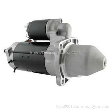 Starter Motor  For John Deere   RE503226 RE504807